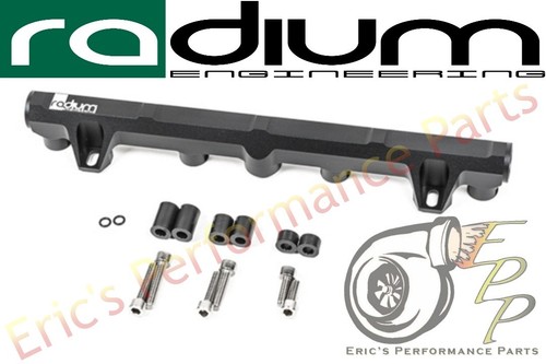 Radium 0872 fuel rail for - radium,