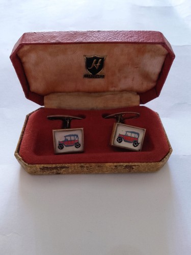 Vintage harcourt motor car - vintage,