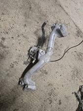 ride on mower Carburettor Carb briggs and startton 14hp 14 hp v twin vanguard 