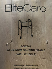 NEW EliteCare Lightweight