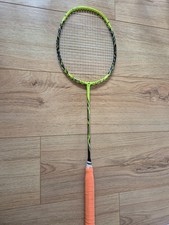 Yonex NanoRay Z Speed