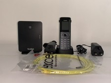 Yealink W73P Cordless DECT IP