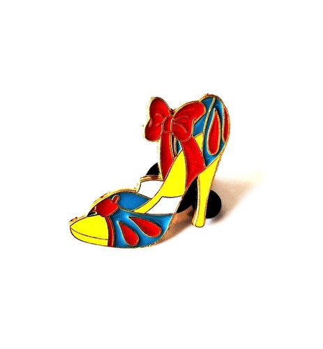 Disney designer princess - designer, shoe