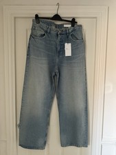 Zara Relaxed Oversized Fit