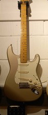 1997 fender hot rodded - 1997,