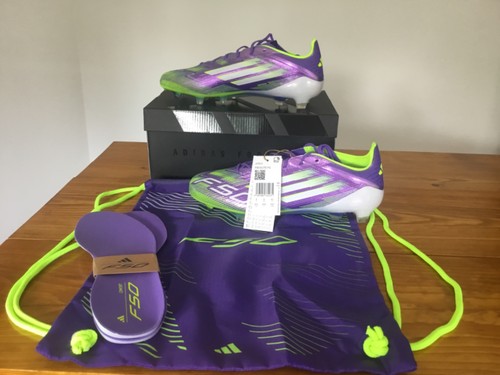 Adidas f50 elite football - f50,