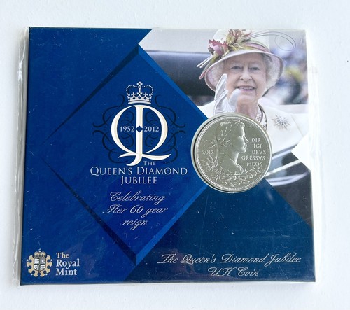 2012 the queens - queens, diamond