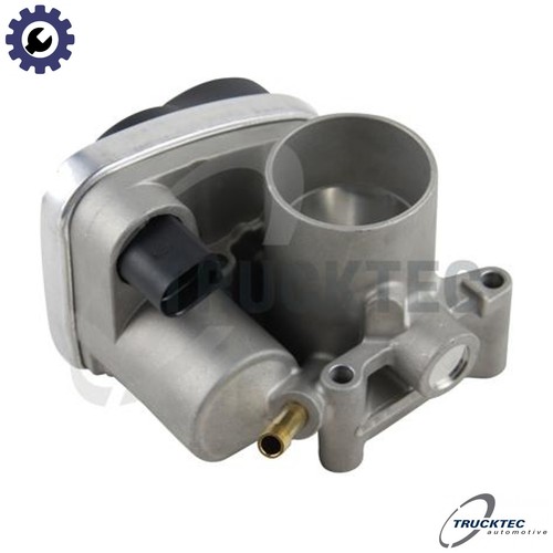 Throttle body 202 - body, 07.14.202