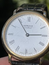 Vintage Sewills of Liverpool