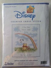 Anchor Disney Winnie the Pooh