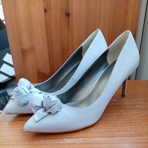 Ladies jacques vert - vert, shoes