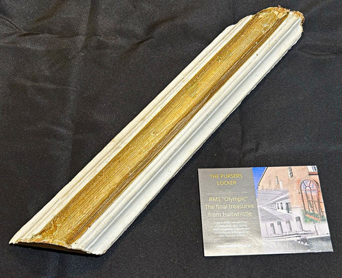 Rms olympic 1st class - olympic,