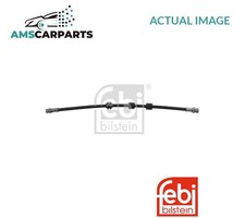 BRAKE HOSE LINE PIPE FRONT