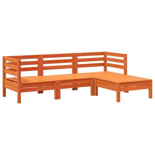 Garden lounge set - lounge, set,