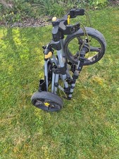 iCart one Golf Cart trolley