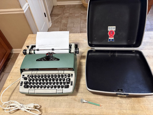 Vtg 1970s smith - vtg,