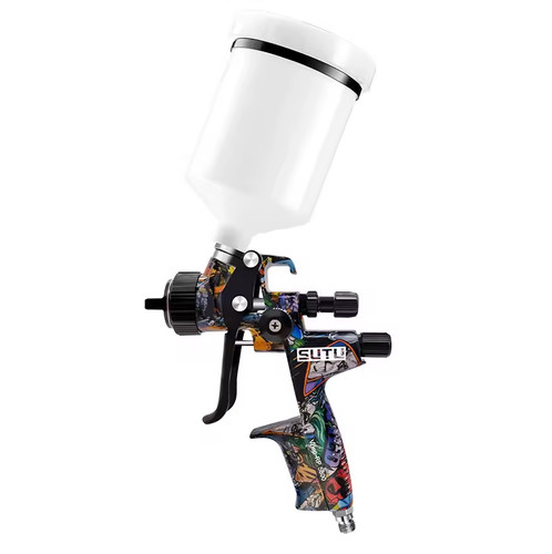 Sutu 5800 pneumatic - 5800, spray