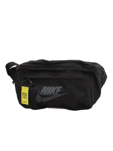 Nike men bag black - bag,
