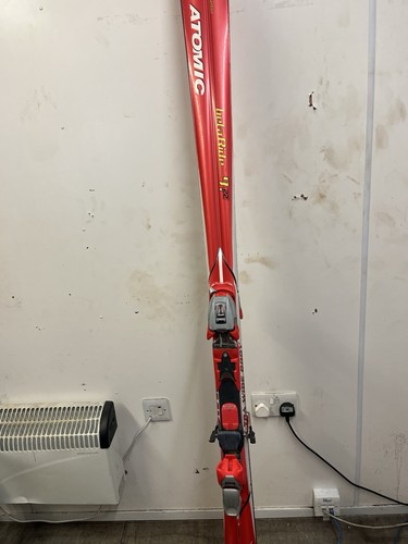 Atomic betaride skis - betaride,