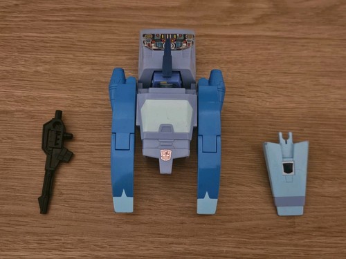 Transformers blurr 100 - transformers.,
