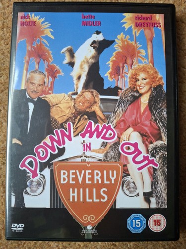 Down and out beverly hills - in,