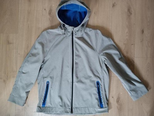 Men angelo litrico jacket grey - angelo,