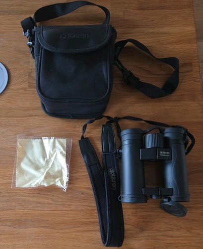 Opticron savanna 8x33 - pc,