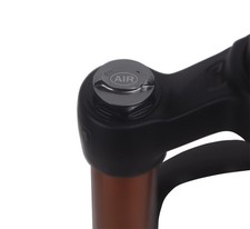 Mountain Bike Shock Absorber