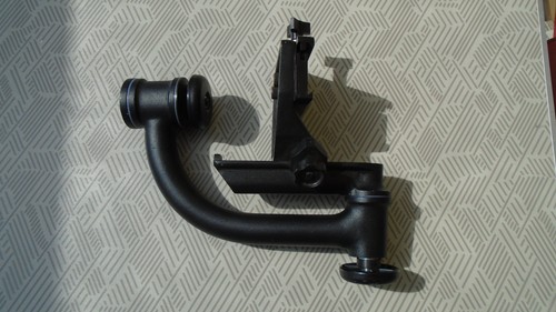 Wimberley gimbal head - wimberley, (wh