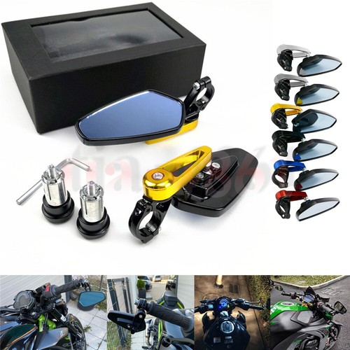 Motorcycle handlebar end - motorcycle,