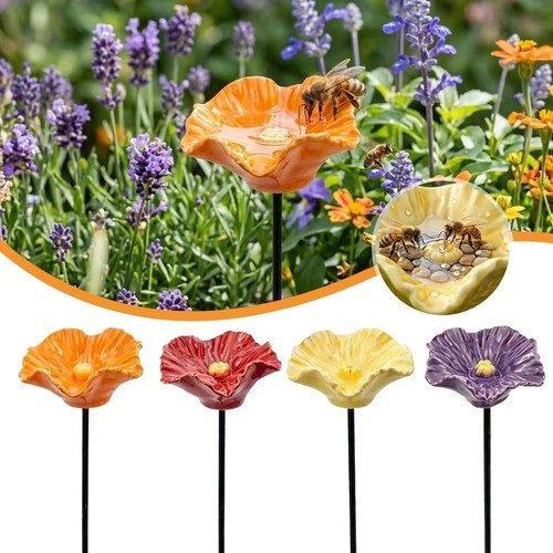 Decorative handmade flower - decorative,