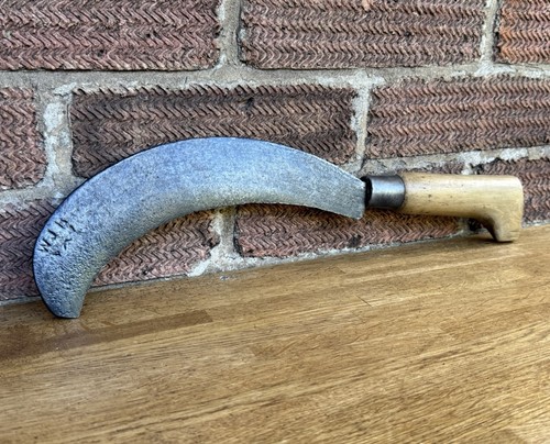 Vintage wjb billhook - 10”,
