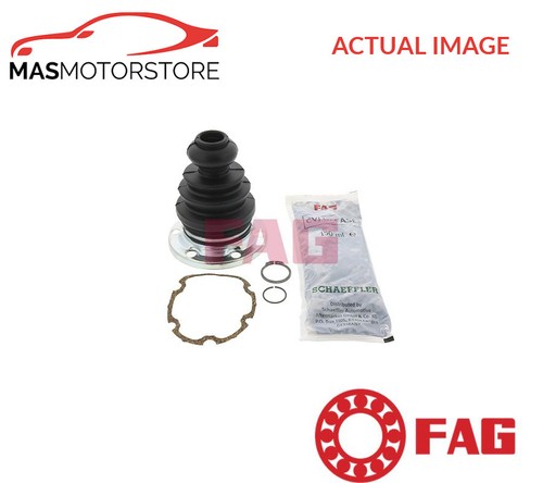 Joint boot kit fag 772 - joint,