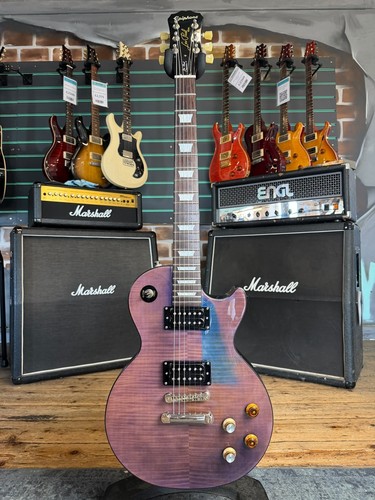 Epiphone les paul classic - paul, t