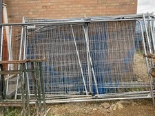 Heras Fencing