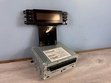 2006-11 Volvo XC60, S80, V70, XC70 Genuine radio 6CD player head unit 31310073AA