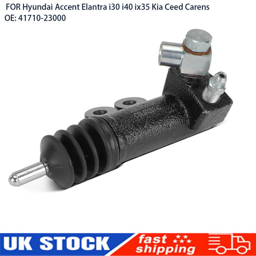 Clutch slave cylinder for - slave,