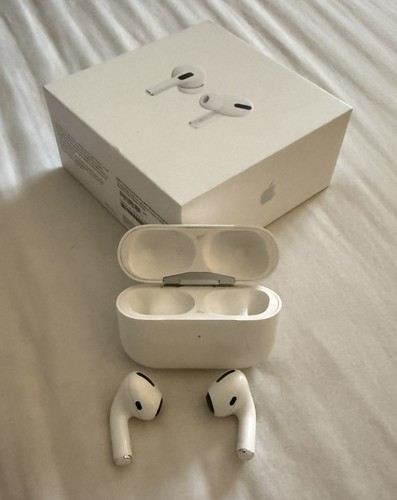 Genuine apple airpods pro - airpods,