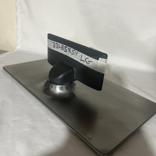 Tabletop base stand for lg - base,