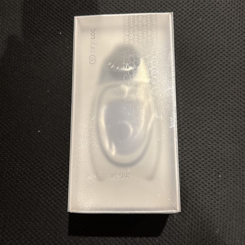 Genuine nuskin ageloc galvanic - genuine,