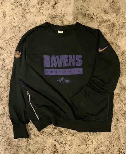 Nike nfl baltimore ravens team - nike,
