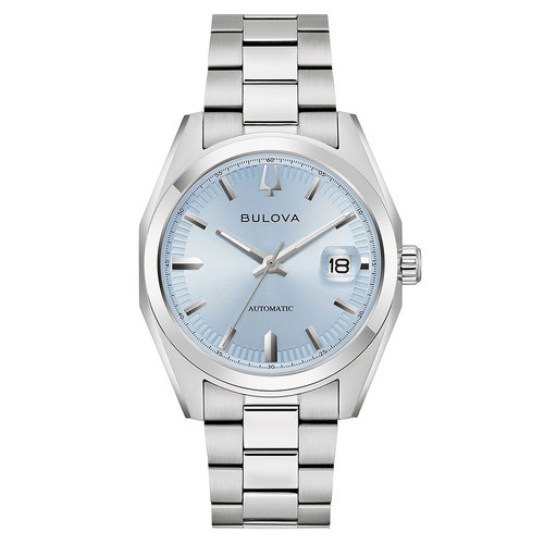 Bulova classic surveyor 96b469 - classic,