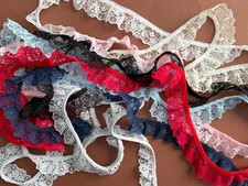 5 METRES Pretty Gathered