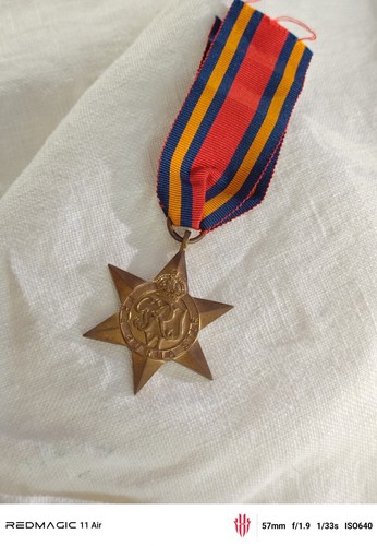 Original wwii british - wwii, burma