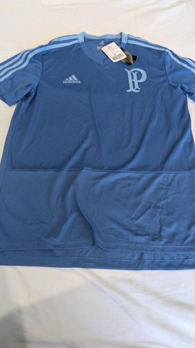 Adidas palmeiras training - adidas,