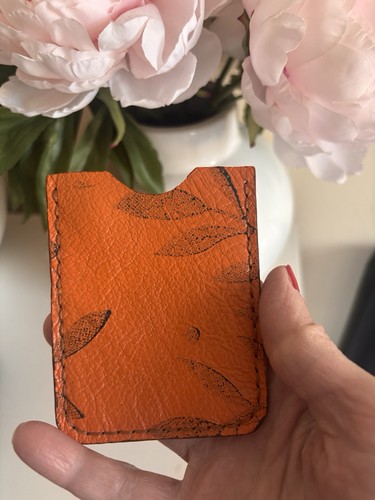 Handmade leather - handmade,