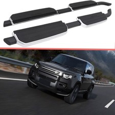 Side Step fit for Land Rover