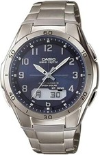 CASIO WAVE CEPTOR