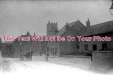 DO 1660 - St Martins Square, Gillingham, Dorset