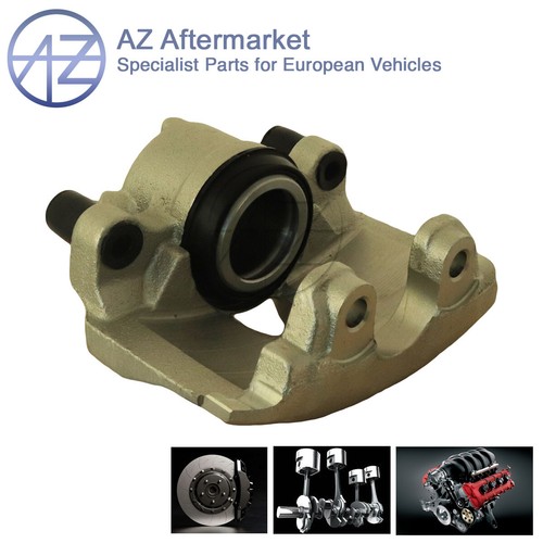 Sgf front left - left, caliper